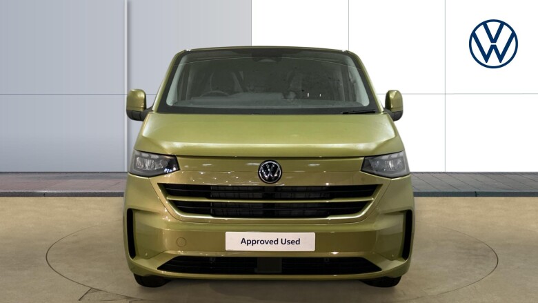 Volkswagen Transporter T28 Swb Diesel 2.0 TDI 150 Commerce Pro Van